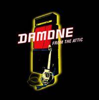 Damone : From the Attic